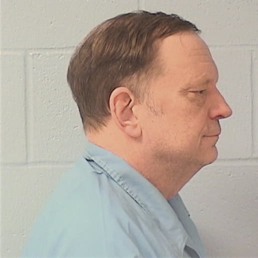 MEYER, RICHARD G., Lasalle County  IL