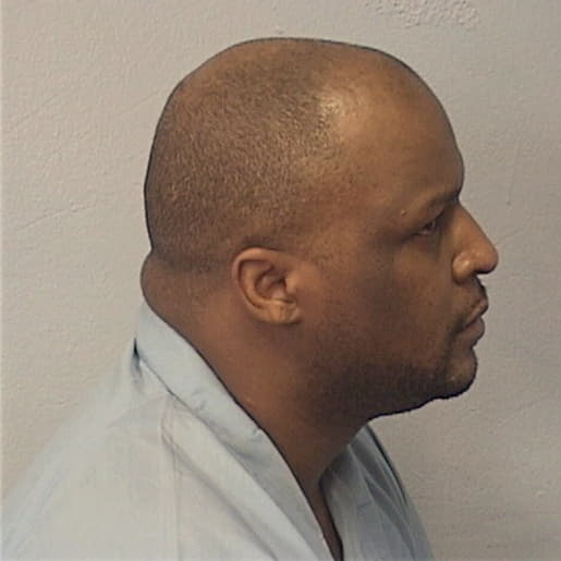 TRIPLETT, ANTHONY, Cook County  IL