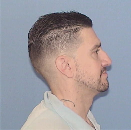SUGG, STEVEN, Will County  IL