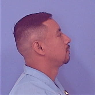 TEJADA-SOTO, LUIS A., Lake County  IL