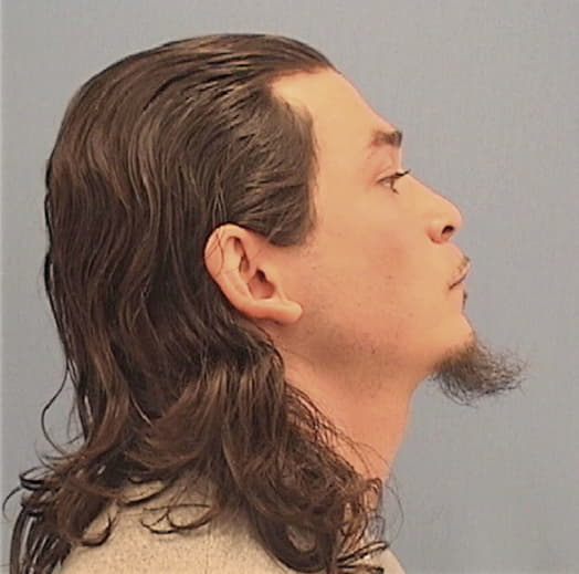 VILLALOBOS, JEFFREY S., Mason County  IL