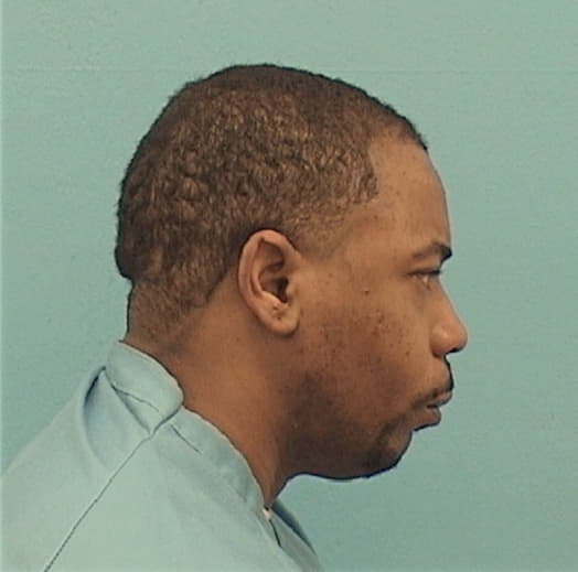 PARKER, DERRICK, Cook County  IL