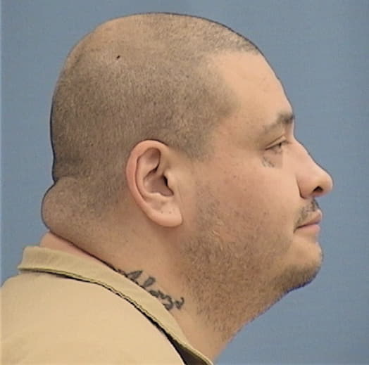 RUIZ, ALONZO, Will County  IL