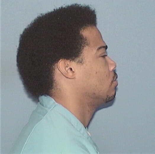 CONNER, ANTHONY, Cook County  IL