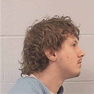 GLASGOW, JACOB N., Saline County  IL