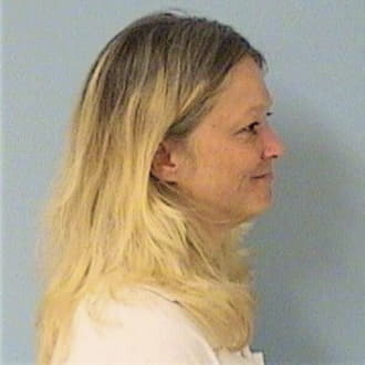 MCELROY, STEPHANIE A., Fayette County  IL