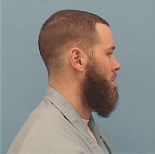 PERSINGER, CURTIS B., Edwards County  IL