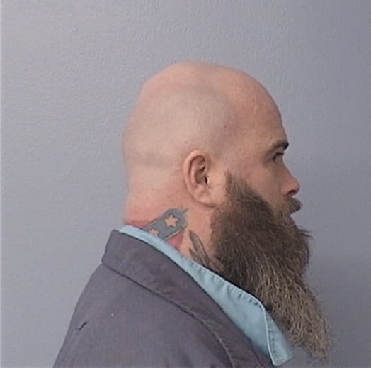 RICH, JAMISON O., McLean County  IL