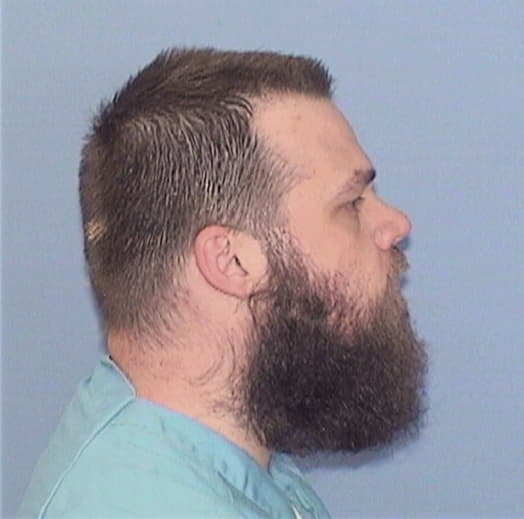 FENTON, BLAINE A., Whiteside County  IL