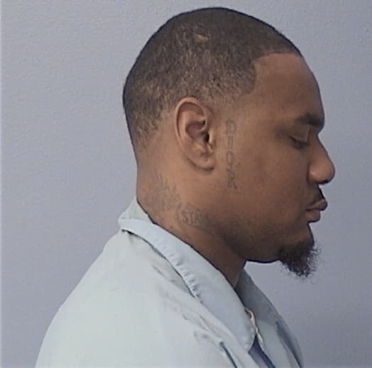 FORD, SAVONTE D., Lake County  IL