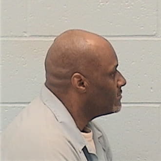 JOHNSON, BYRON, Sangamon County  IL