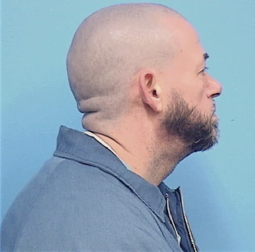MAJORS, SHAWN C., Coles County  IL