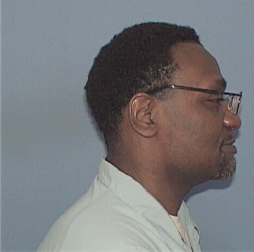 ROSS, JOHNNIE, Cook County  IL