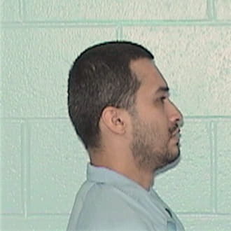 ALARCONE, JORGE, Cook County  IL