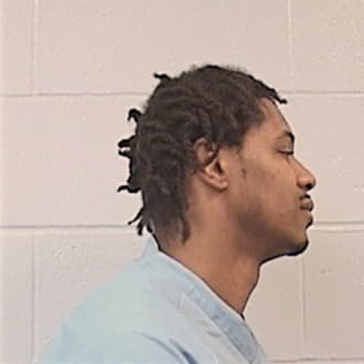 ANDERSON, JABRIEL, Cook County  IL