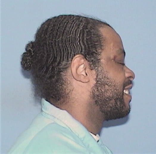 JACKSON, TONY, Cook County  IL
