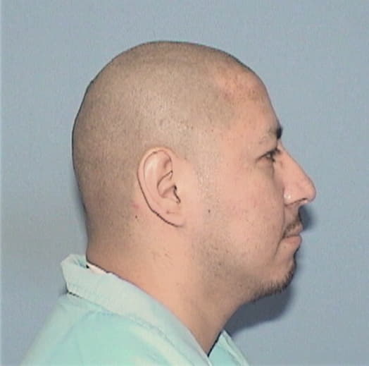 PADILLA, HECTOR, Cook County  IL