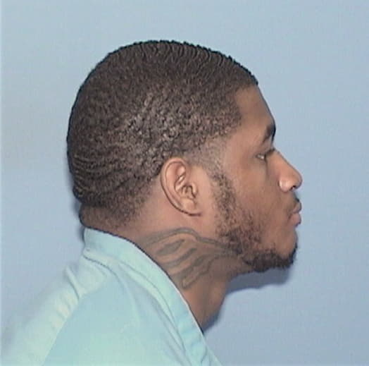 WILLIS, ANTOINE, Cook County  IL