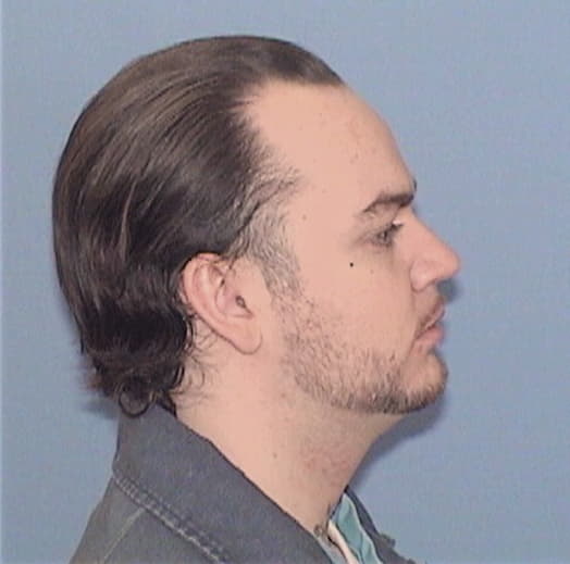 BLATCHFORD, DYLAN M., Peoria County  IL