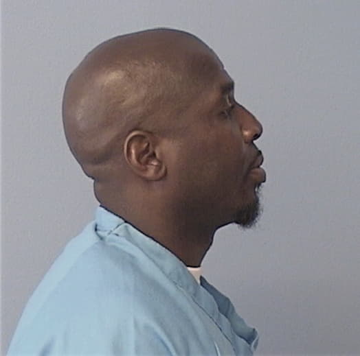 BOSS, RANDY, Cook County  IL