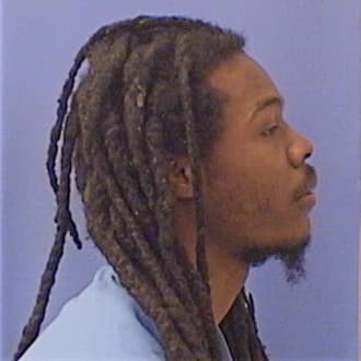 DANGERFIELD, AMANTAE, Cook County  IL