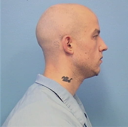 WARD, JUSTIN M., Iroquois County  IL