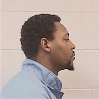 BAKER, XAVIER, Sangamon County  IL