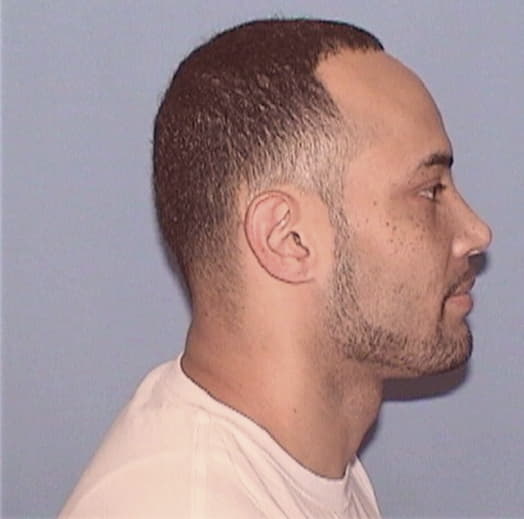 RUSSEL, ZACHARY A., Saline County  IL