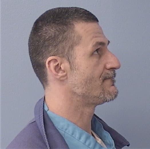 ERRANDI, JEREMY D., Madison County  IL