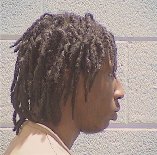 HENDRIX, KOBE, Cook County  IL