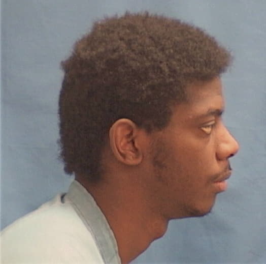 JACKSON, MARLONDRE D., Peoria County  IL