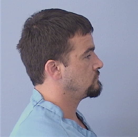 KRUZAN, JEREMY L., Fulton County  IL