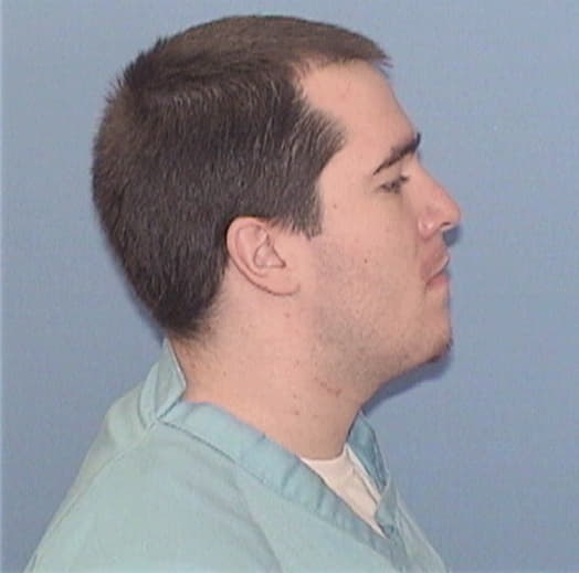 MATTHEWS, IZAAK D., Iroquois County  IL