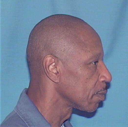 MAYES, REGINALD, Cook County  IL