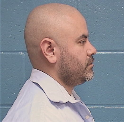 ROBLES, JUAN, Cook County  IL