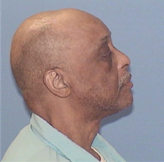 HAMPTON, MELVIN, Cook County  IL