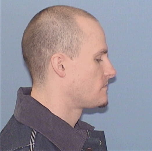 TOSH, AARON M., Livingston County  IL