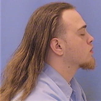 CAVENDER, MATTHEW L., Winnebago County  IL