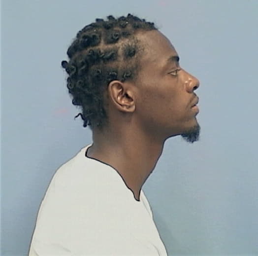 COCHRAN, DEMARRION L., Macon County  IL