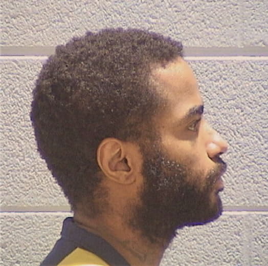 BONDURANT, RASHAWN, Winnebago County  IL