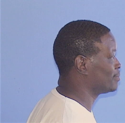MOORE, DARNELL, Cook County  IL