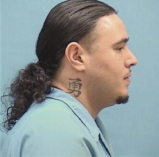RAMOS, ROBERTO JR, Kane County  IL