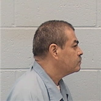 BARRON, MANUEL, Cook County  IL