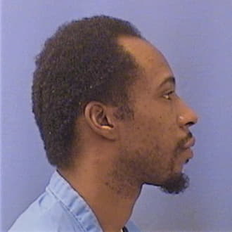 BLACKMAN, ALONZO, Champaign County  IL