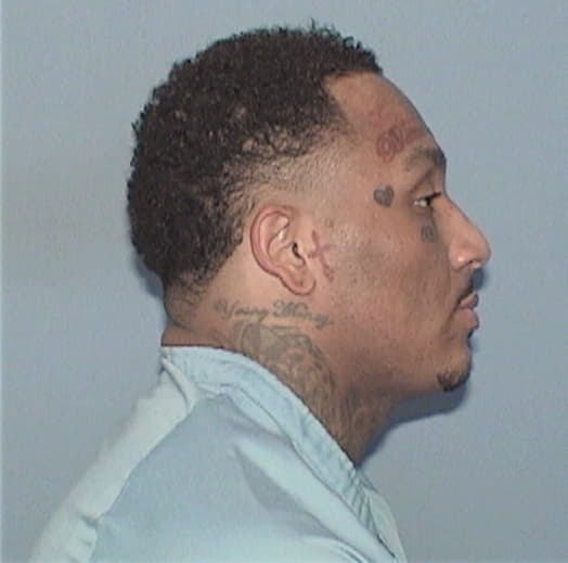 LOVE, MICHAEL, Cook County  IL