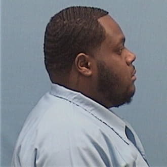 ACKLIN, BUFORD, Cook County  IL