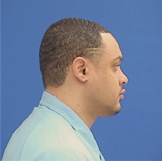 ROBINSON, TERRANCE, Will County  IL