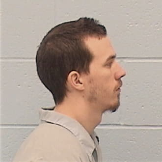TRACY, JACOB L., Richland County  IL