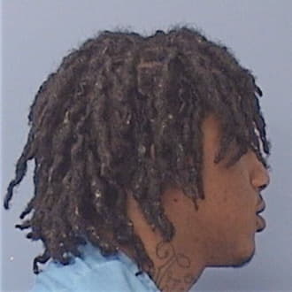 LAWS, TERYION, Cook County  IL