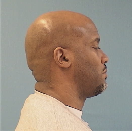 MAULDIN, ANDRE, Cook County  IL